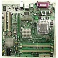 Mother Board (PY-Intel 945G/GZ)