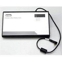 Lithium battery (NBMATE-130) for digital devices such as laptop,DVD