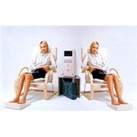 NEO HEALTH 9000 static electricity therapy machine