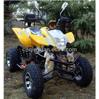 New 250cc ATV with EEC, 2 Person (250ATV-J)