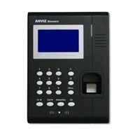 OA200 time attendance and access control kit