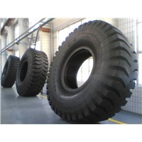OTR tyre