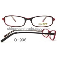 Optical Glasses