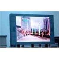 Out Door Full color LED Display
