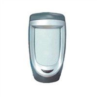 Outdoor intelligent tri-tech detector