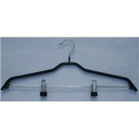 PVC hanger
