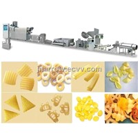 Pellet/Chips/Snack Food Processing Line