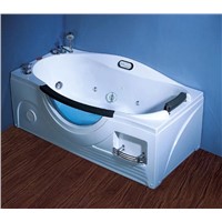 Potter Massage Bathtub<PAF1810I(left)>