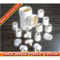 Pressure fittings mold /sewage fittings mould