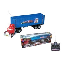 R/C truck