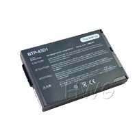 Replacement for ACER notebook battery