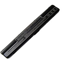 Replacement for ASUS noteboon battery