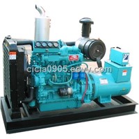 Ricardo diesel generator sets