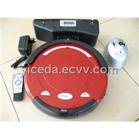 Robot/Auto Vacuum Cleaner NS-3