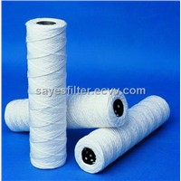 SAYES&reg; SWE SERIES FILTER CARTRIDGES