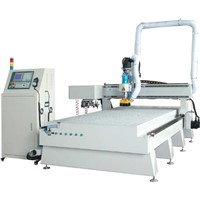 SKM25-H CNC Woodwoking Machine
