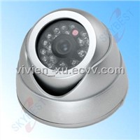CCTV Security Camera/CCD Camera/IR Camera/dome camera
