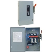 Safety Switch