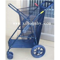 Sandy Beach Vehicle/Baby Stroller/Baby Carrier/Baby Trailer/Baby Jogger/Baby Walker