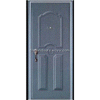 Security Door (TA-A011)