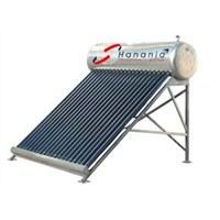 Solar Energy Power System