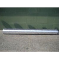 Spiral Welded Pipe series