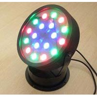 Spot light
