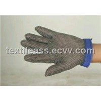 Stainless Steel Mesh Glove-- model 121