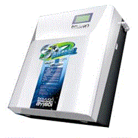 Stainless Steel Water Filter
