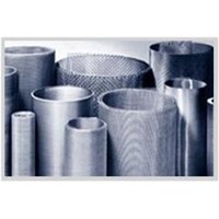 Stainless Steel Wire Mesh