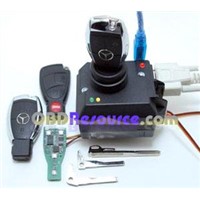 Star key programmer