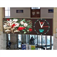 Sub-SMD LED Full Color Displays