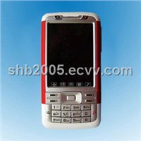 TV Mobile Phone Dual SIM (HM-711)
