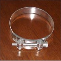 T-bolt Clamps