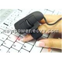 USB Finger Mouse