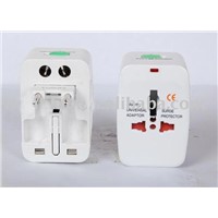 Universal Travel Adapter