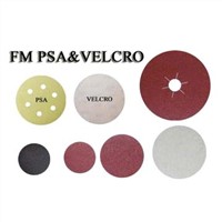 Velcro Disc