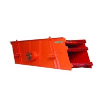 Vibrating Screen