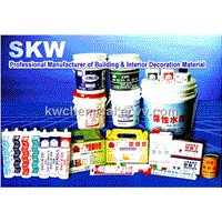 Water-Based Wall Primer