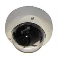 Waterproof IR camera