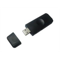 WiFi 802.11g Hi-Gain Wireless LAN USB Adapter  23dBm