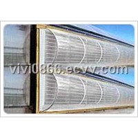 Window Screen Series