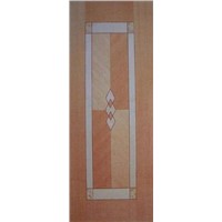 Wood Veneer Door Skin