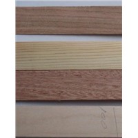 Wood Veneer Edging