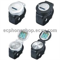 Wrist Watch Mobile Phone Cell Phone CECT G-104
