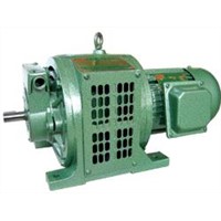 YCT Series Three Phase Induction Motor