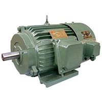YVP series three phase frequency controlled asynchronous motor