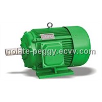 Y series three-phase asynchronous induction motor