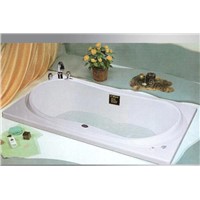 acrylic bathtub (DNY-2002)