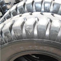 agricultural machine tyre